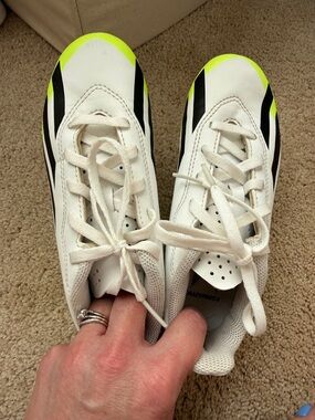 adidas X Crazyfast.4 kids Soccer Cleats |